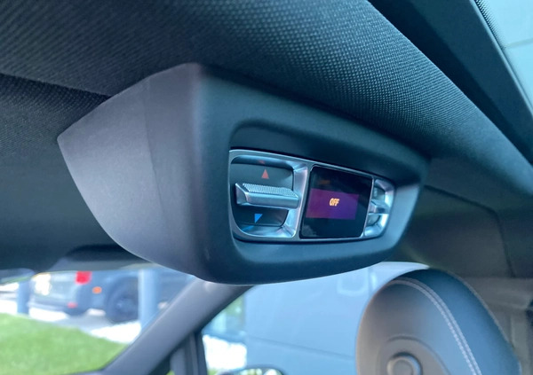 Mercedes-Benz EQV cena 397290 przebieg: 4500, rok produkcji 2023 z Opole małe 436